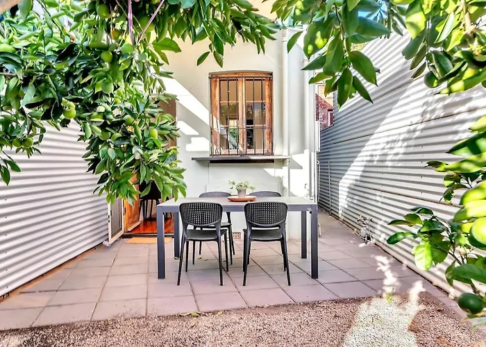 'The Cosy Corner' Classic Haven With Modern Comforts