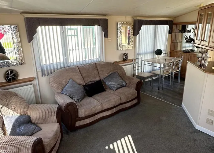 6 Berth Waterside Ingoldmells D1 Santanavan 5