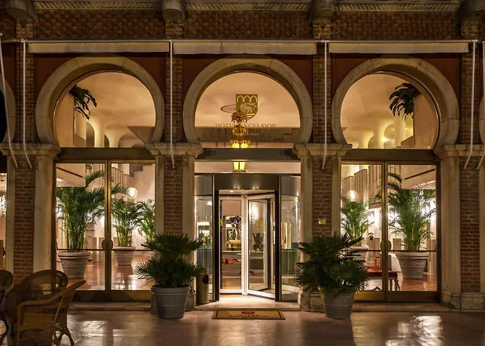 Hotel Excelsior Venice