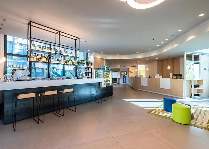 Airport Hotel Bergamo