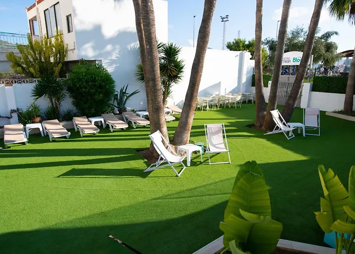 Hotel Tarba