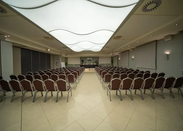 Plaza Hotel Catania