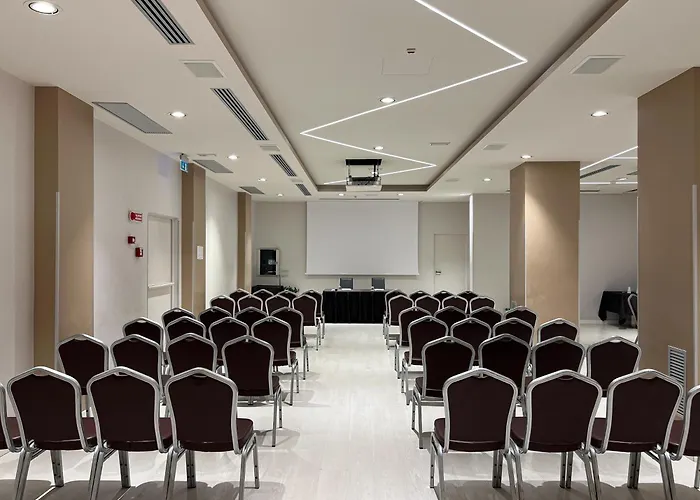 Plaza Hotel Catania
