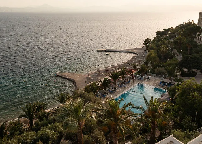 Pappas Hotel