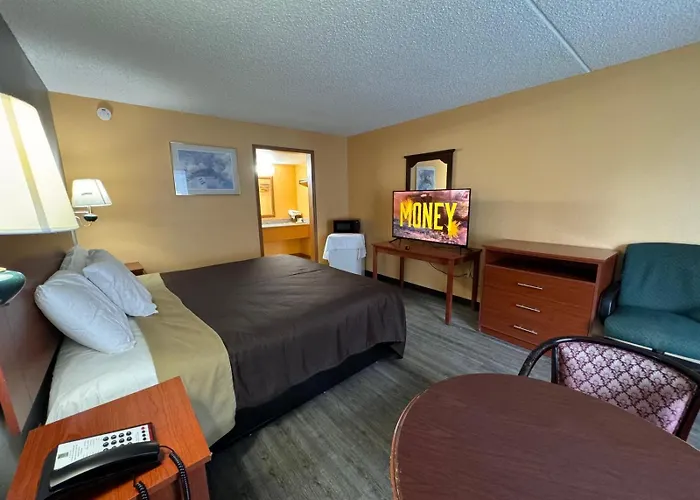 College Inn Spartanburg