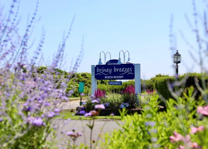 Hartman'S Briney Breezes Beach Resort