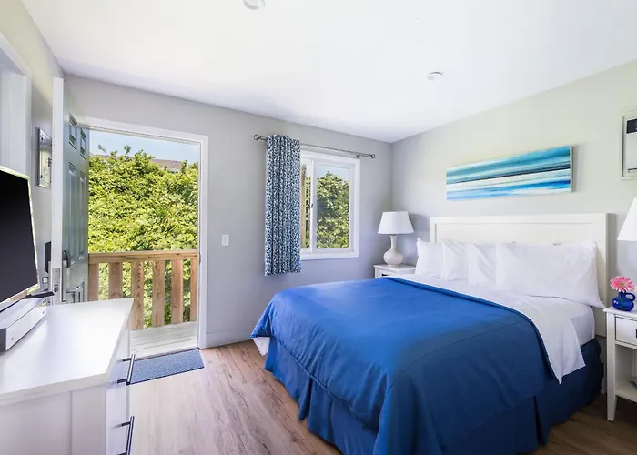 Hartman'S Briney Breezes Beach Resort