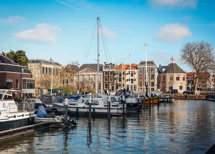 Van Der Valk Hotel Dordrecht