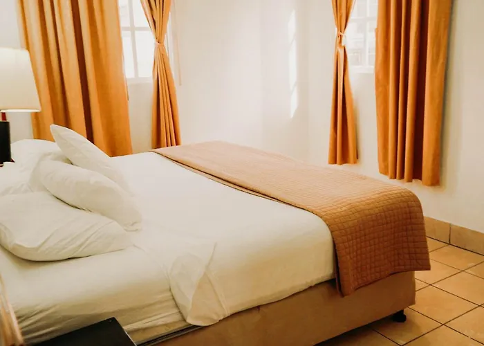Hotel Casa Amelia