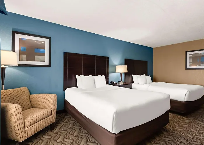 Comfort Inn & Suites Springfield I-55