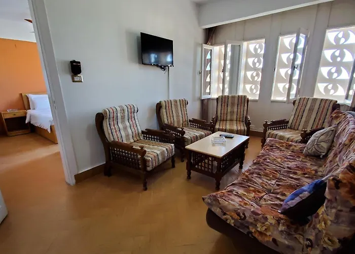 Adriatica Hotel Marsa Matrouh
