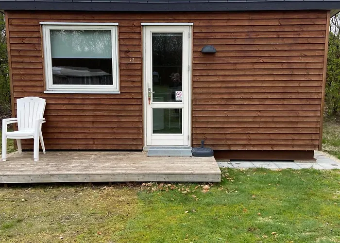 Holme A Camping & Cottages