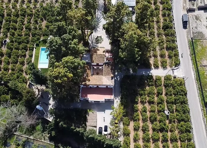 Casa Rural El Sequer
