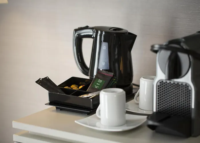 James Boutique Hotel Colmar Centre