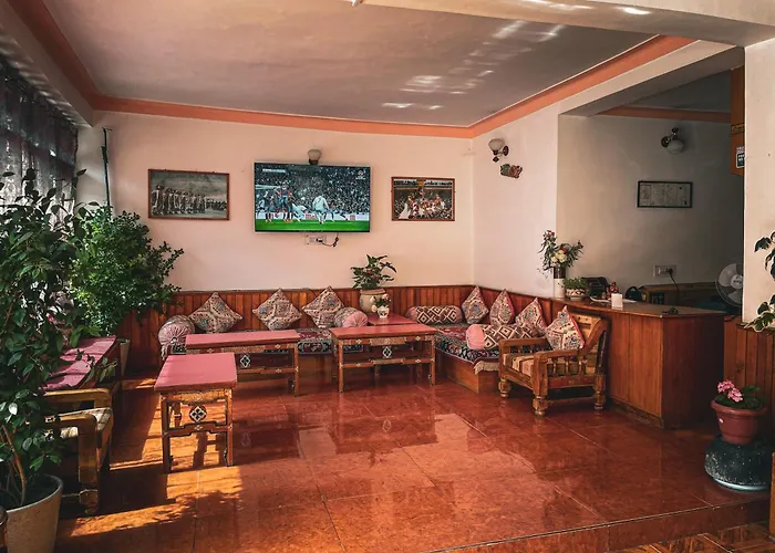 Hotel Shaynam