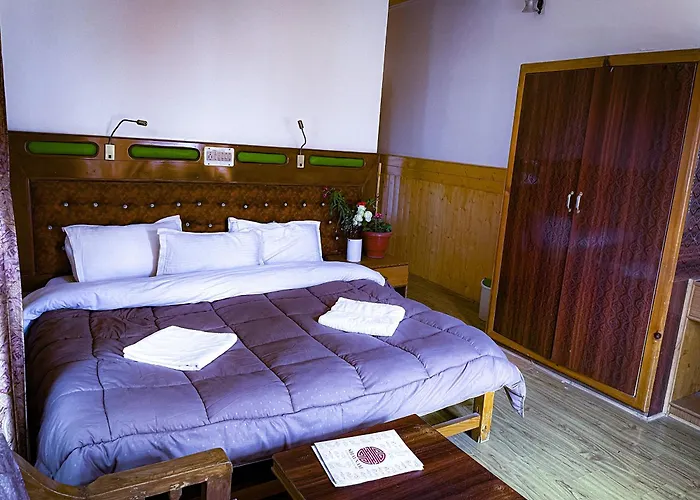 Hotel Shaynam