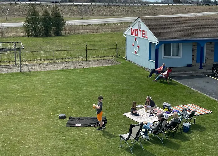 Best Motel Bowling Green