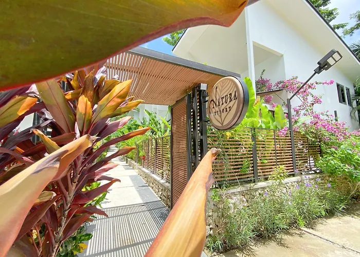 NATURA Loft Garden