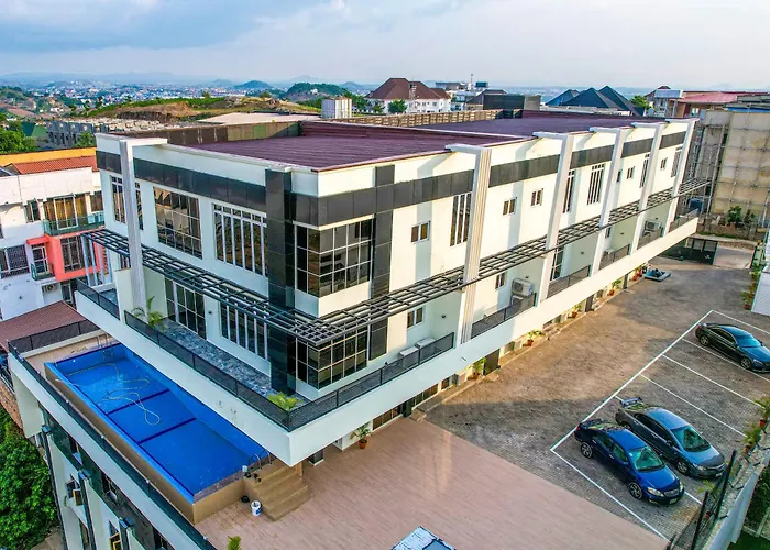Aveon Hotel