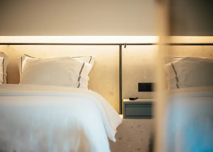 Amario Suites Hotel