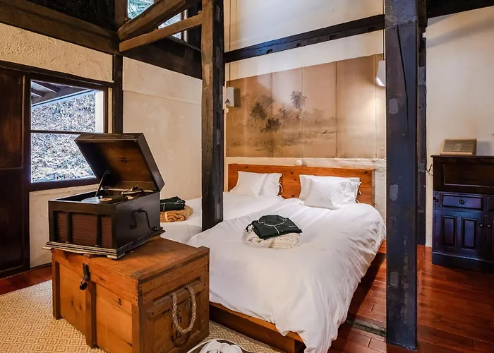 La Terra Naganoーvacation Stay 96079V