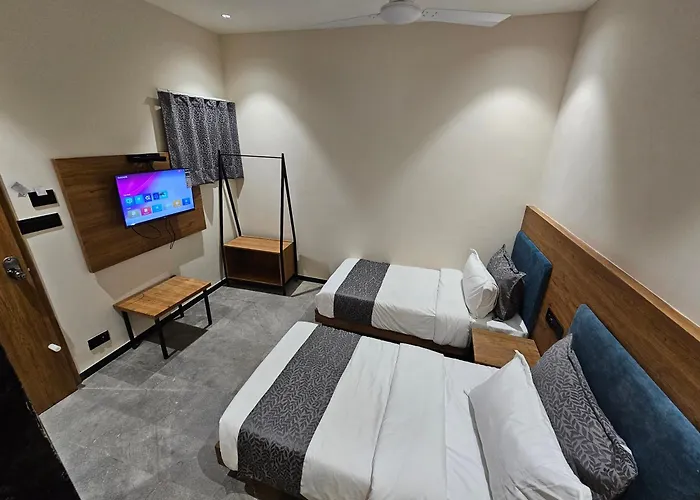 Hotel Nova Palm