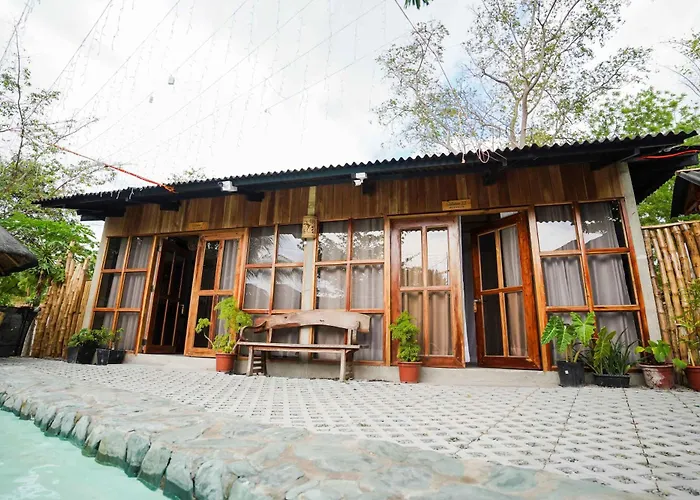 Marika Resort
