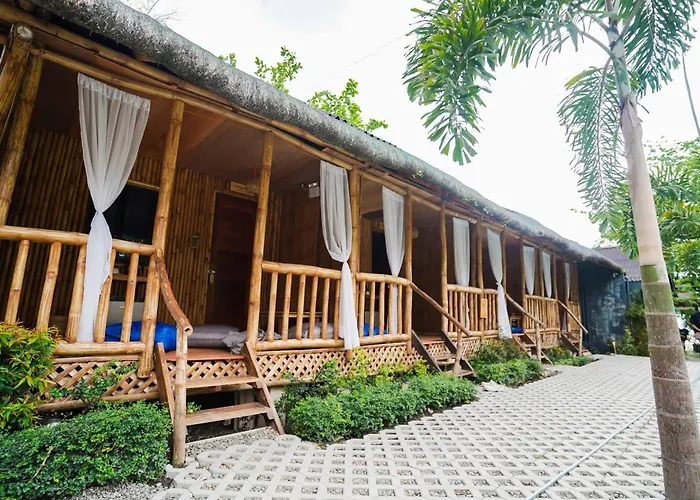 Marika Resort