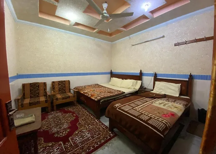 Zain Hotel Abbottabad