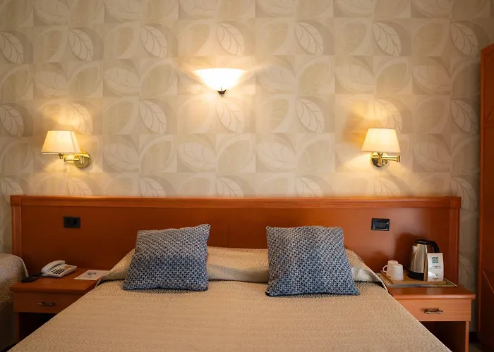 Hotel Pardini