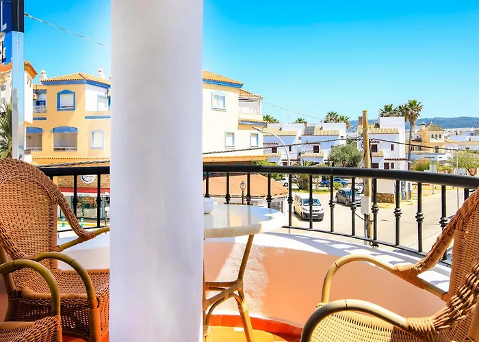 Hotel Pozo Del Duque