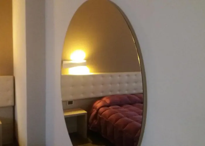 Hotel Norden Palace