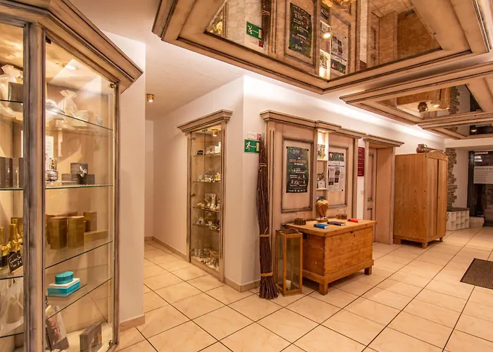 Wellnesshotel Hohenrodt