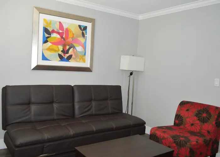 Fairview Inn & Suites