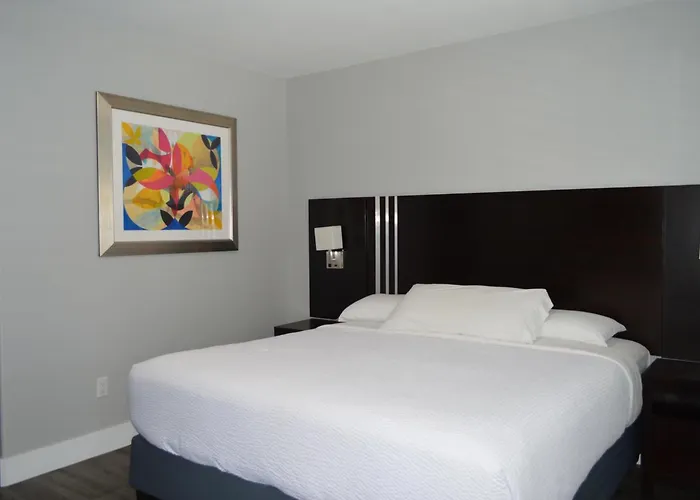 Fairview Inn & Suites