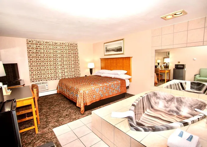 Budget Inn Cicero