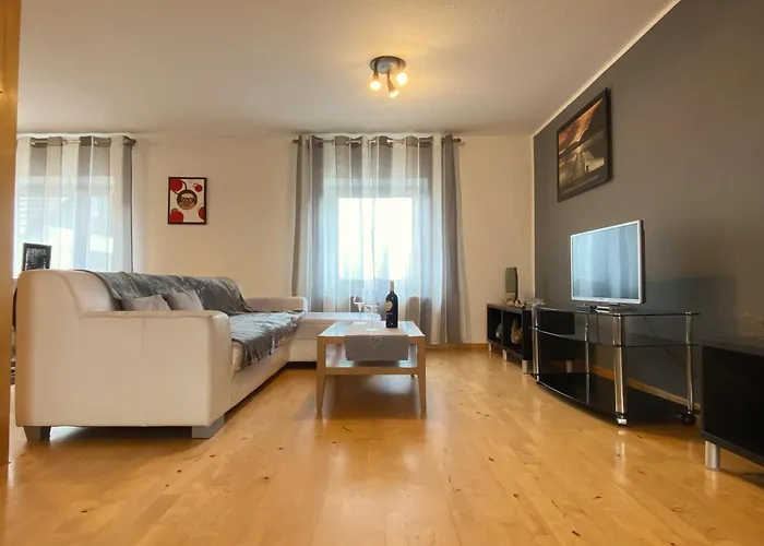 Hotel-Restaurant-Haus Berger