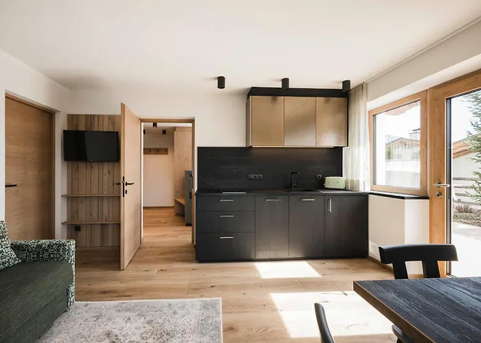 Pension Haus Tirol