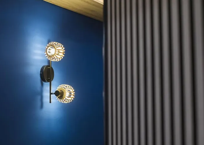 Hotel Coruña Mar