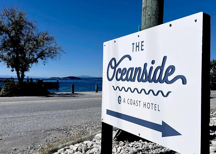 The Oceanside, A Coast Hotel