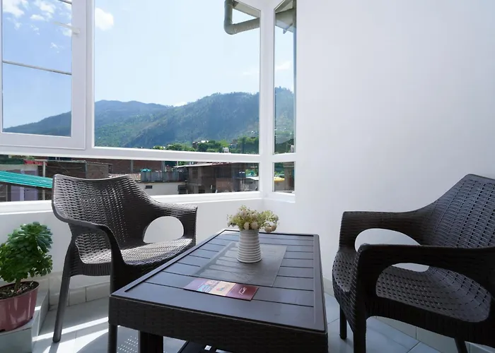 Hotel Kullu Valley