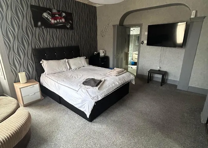 Manor House Hotel