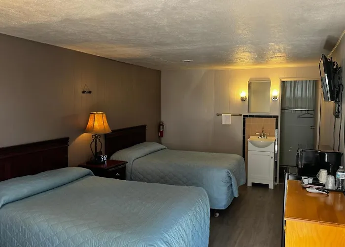 Hopwood Motel