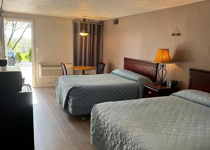 Hopwood Motel