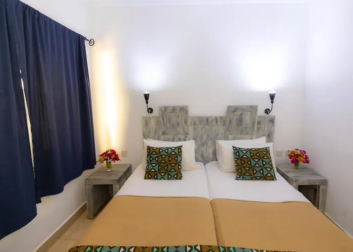 Sarges Hotel