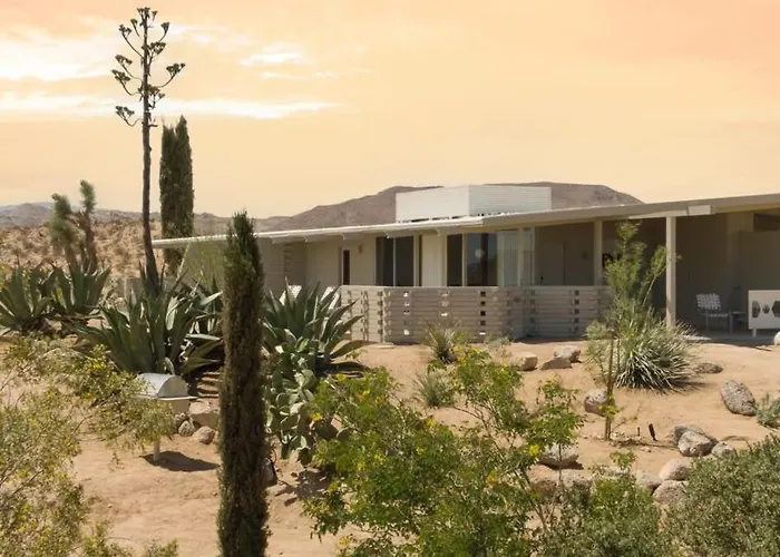 The Bungalows By Homestead Modern