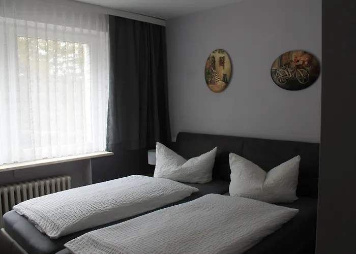 Hotel Carolaruh