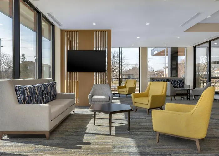 Holiday Inn Express & Suites St Thomas