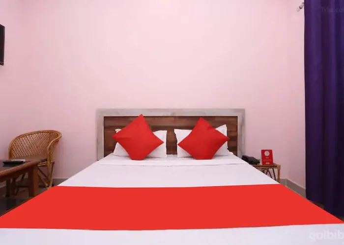 Hotel Aradhya Gange Residency Tapovan Rishikesh - Excellent Service Awarded