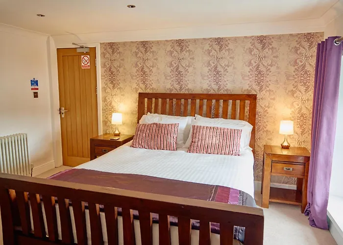 The Pennine Inn